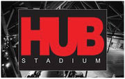 The HUB Stadium