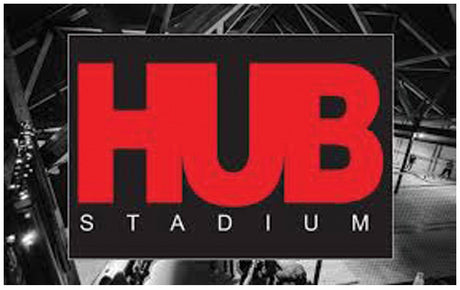 The HUB Stadium