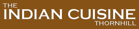 The Indian Cuisine