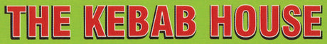 The Kebab House