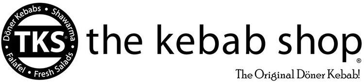 The Kebab Shop