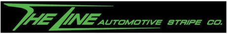 The Line Automotive Stripe Co