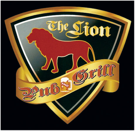 The Lion Pub and Grill