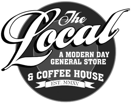 The Local Coffee House