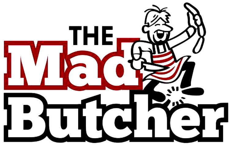 The Mad Butcher