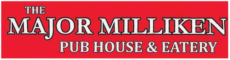 The Major Milliken Pub House & Eatery