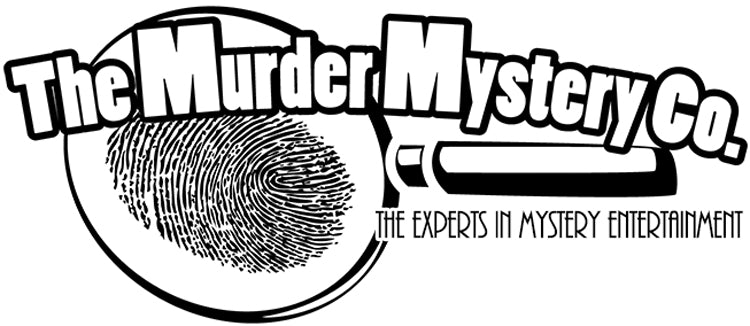 The Murder Mystery Company