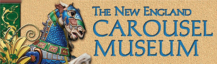 The New England Carousel Museum
