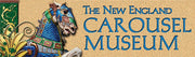 The New England Carousel Museum