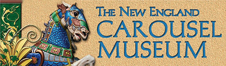 The New England Carousel Museum