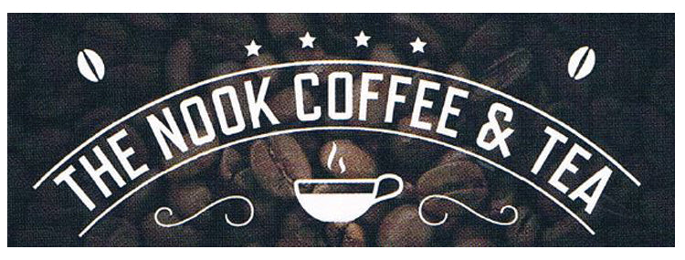 The Nook Coffee & Tea