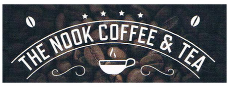 The Nook Coffee & Tea