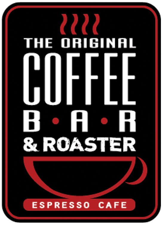 The Original Coffee Bar & Roaster