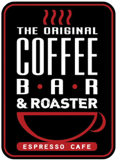 The Original Coffee Bar & Roaster