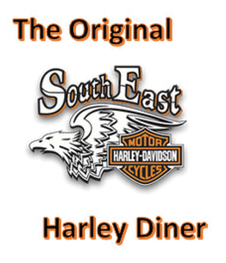 The Original Harley Diner