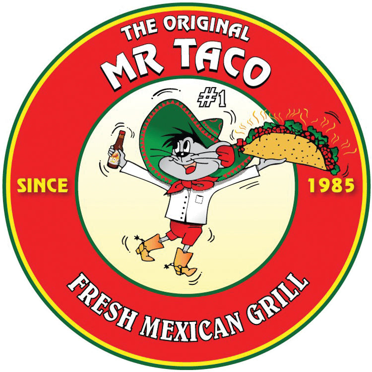 The Original Mr. Taco