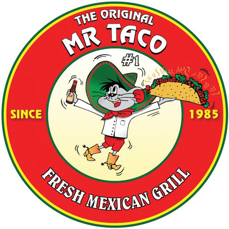 The Original Mr. Taco