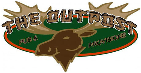 The Outpost Pub