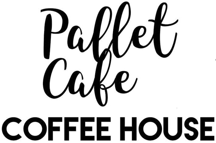 The Pallet Cafe