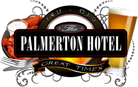 The Palmerton Hotel