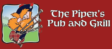 The Piper's Pub & Grill