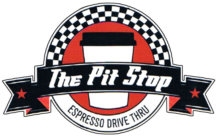 The Pit Stop