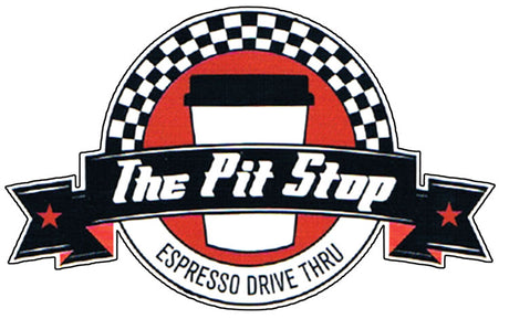 The Pit Stop