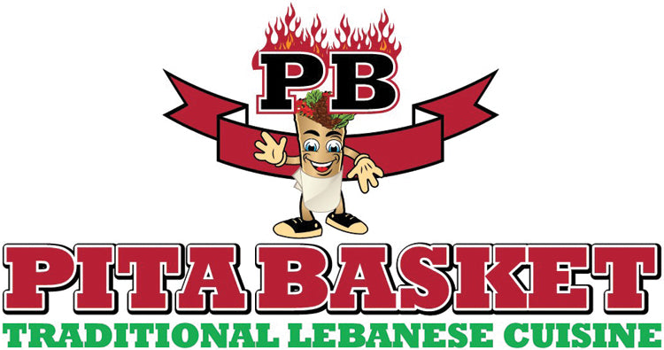 The Pita Basket Cafe