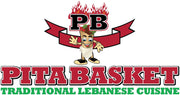 The Pita Basket Cafe