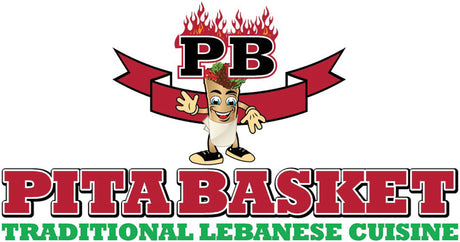 The Pita Basket Cafe