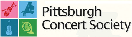 The Pittsburgh Concert Society