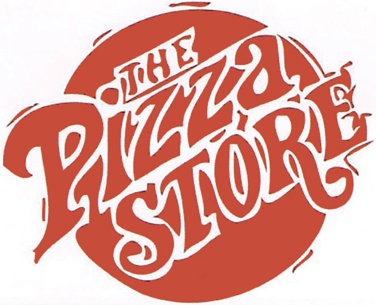 The Pizza Store