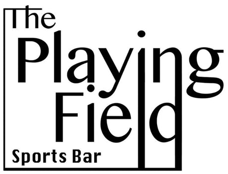 The Playing Field Sports Bar
