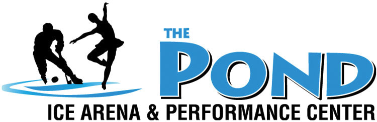 The Pond Ice Arena