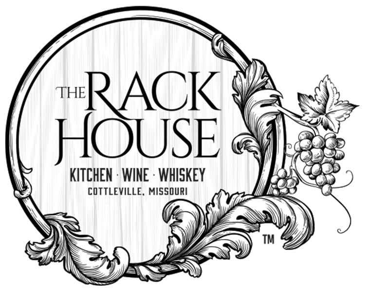 The Rack House Kitchen Wine Whiskey