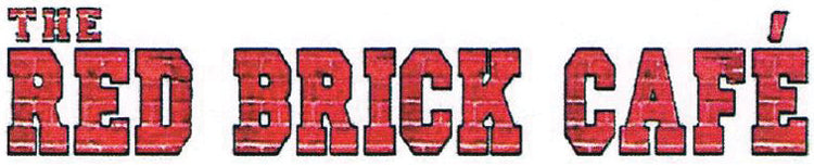 The Red Brick Cafe