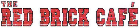 The Red Brick Cafe