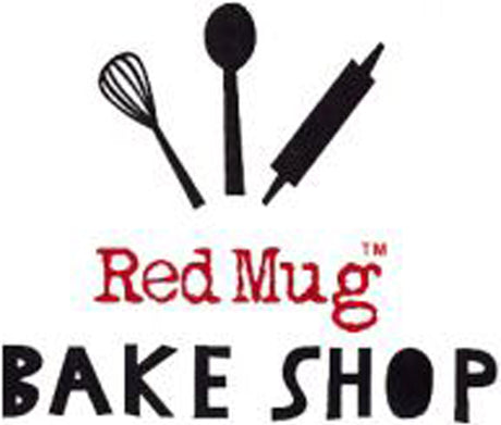 The Red Mug Bake Shop
