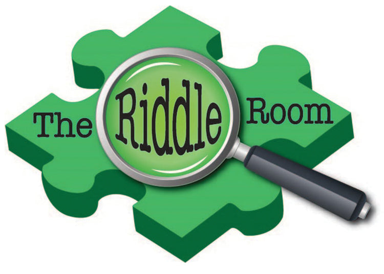 The Riddle Room