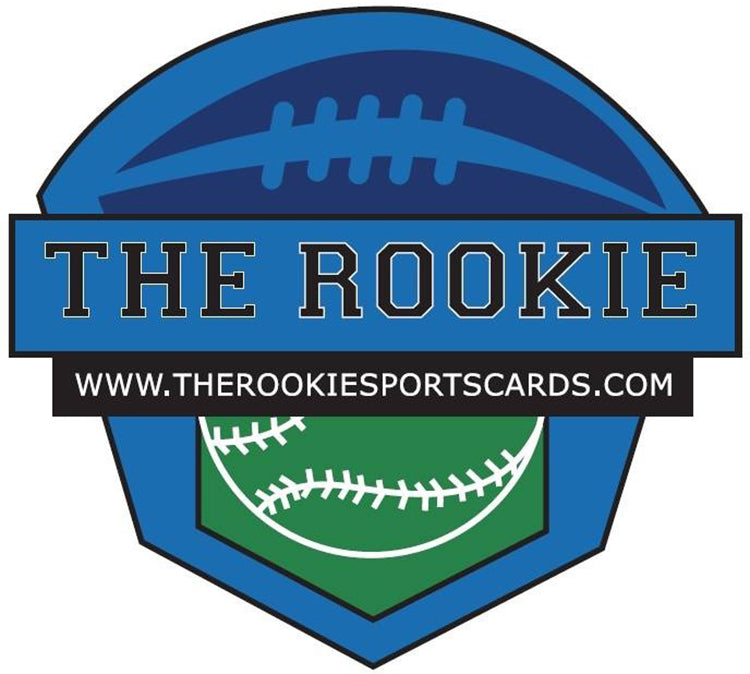 The Rookie Sports Cards