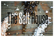 The Salt House