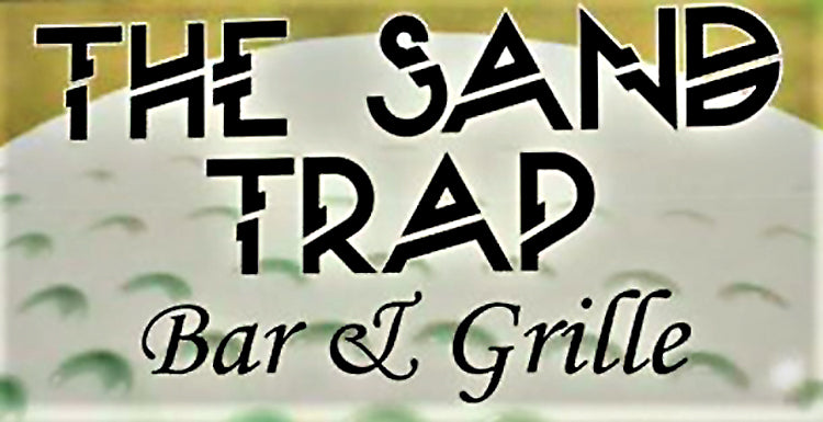The Sand Trap Bar and Grille
