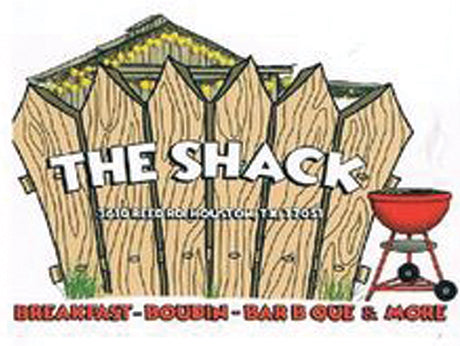 The Sausage Shack