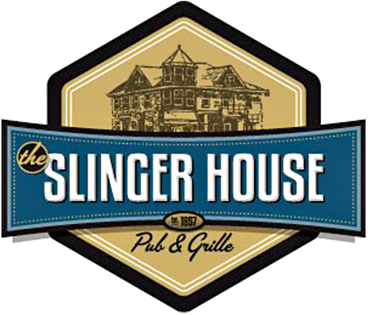 The Slinger House Pub & Grille