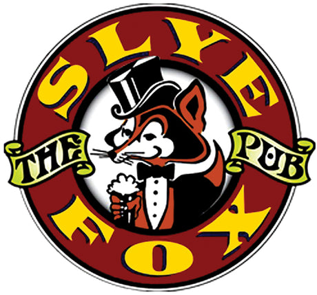 The Slye Fox Pub