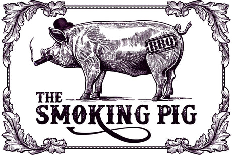The Smoking Pig Tavern