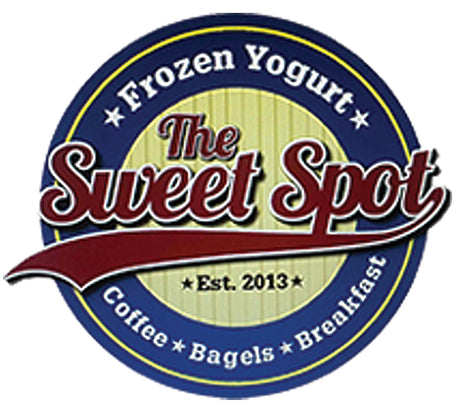 The Sweet Spot : Charlie Pippa