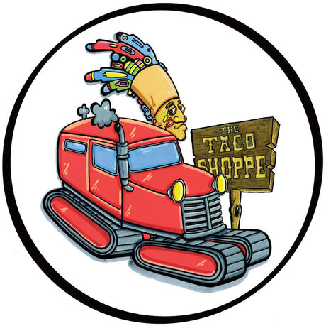 The Taco Shoppe