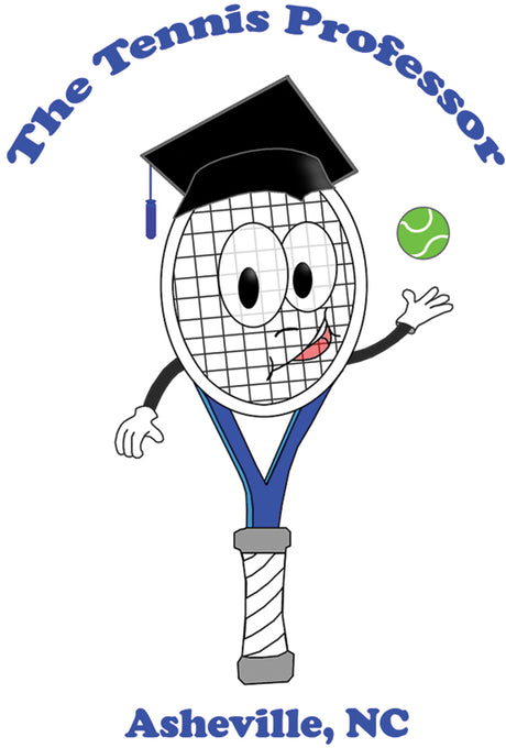 The Tennis Professor