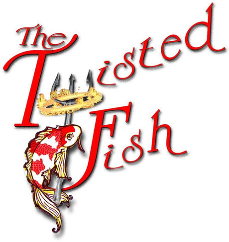 The Twisted Fish